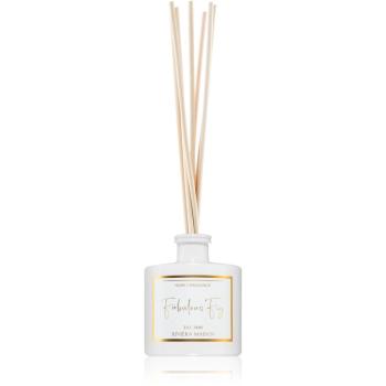 Rivièra Maison Home Fragrance Fabulous Fig dyfuzor zapachowy z napełnieniem 200 ml