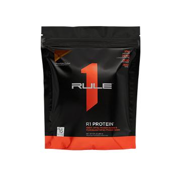 RULE1 R1 Protein - 487g WYPRZEDAŻ