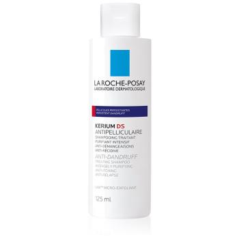 La Roche-Posay Kerium szampon przeciw łupieżowi 125 ml