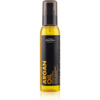 Joanna Professional Argan Oil wzmacniające i regenerujące serum do włosów 125 ml