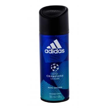 Adidas UEFA Champions League Dare Edition 150 ml dezodorant dla mężczyzn