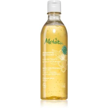 Melvita Extra-Gentle Shower Shampoo delikatny szampon do włosów suchych 200 ml