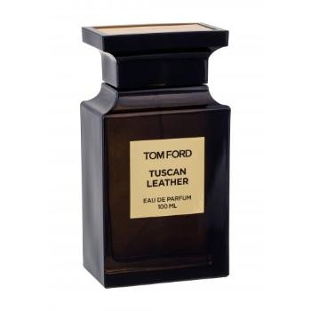 TOM FORD Tuscan Leather 100 ml woda perfumowana unisex Uszkodzone pudełko
