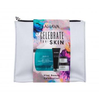 AHAVA Celebrate Your Skin Vital Beauty Celebration zestaw