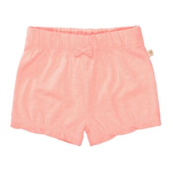 Staccato Shorts neonowy flaming