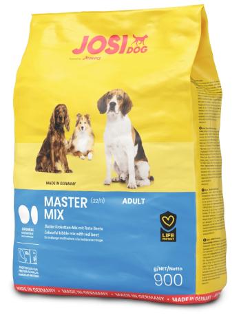 JOSERA JosiDog Master Mix Adult 4,5 kg (5x900 g)