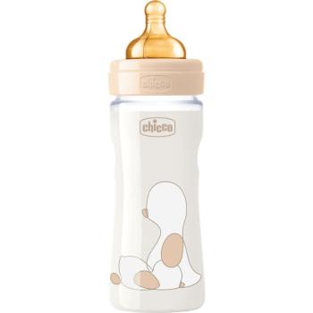 Chicco Original Touch Neutral butelka dla noworodka i niemowlęcia 250 ml