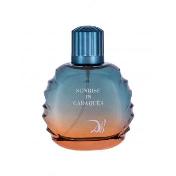 Salvador Dali Sunrise in Cadaquès 100 ml woda toaletowa dla mężczyzn