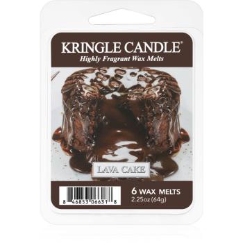 Kringle Candle Lava Cake wosk zapachowy 64 g