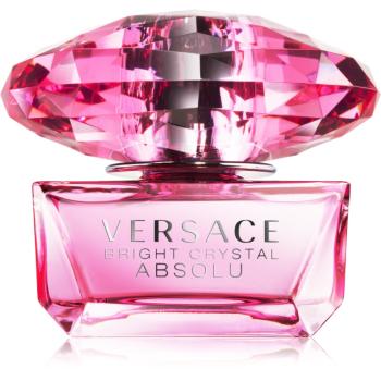 Versace Bright Crystal Absolu woda perfumowana dla kobiet 50 ml