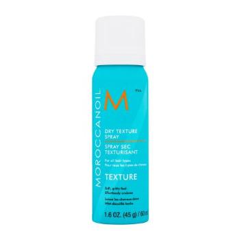 Moroccanoil Texture Dry Texture Spray 60 ml objętość włosów dla kobiet