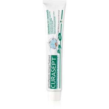 Curasept ADS Astringent żelowa pasta do zębów przeciw krwawieniu dziąseł 30 ml