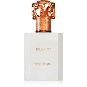 Swiss Arabian Musk 07 woda perfumowana unisex 50 ml