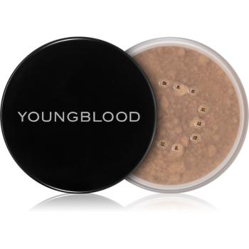Youngblood Natural Loose Mineral Foundation puder mineralny Toast (Warm) 10 g
