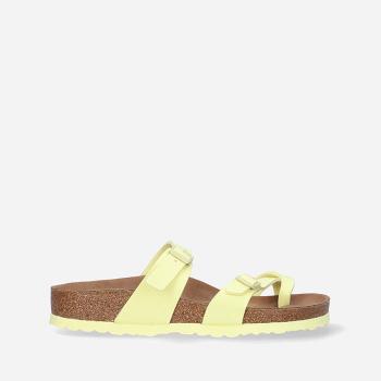 Klapki damskie Birkenstock Mayari Vegan 1021158