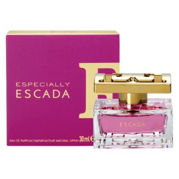 ESCADA Especially Escada 50 ml woda perfumowana dla kobiet Uszkodzone pudełko