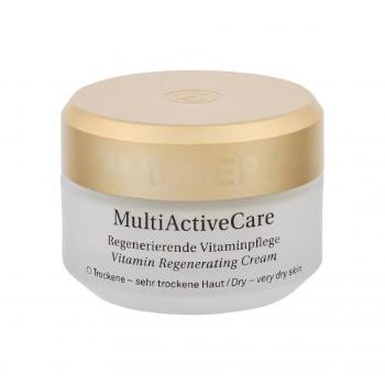 Marbert Anti-Aging Care MultiActive Care Vitamin Regenerating Cream 50 ml krem do twarzy na dzień dla kobiet