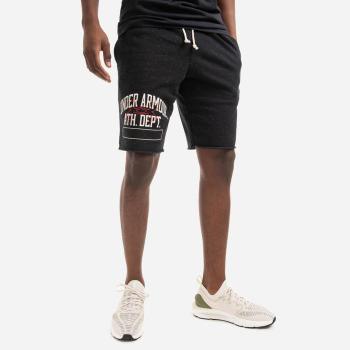 Szorty męskie Under Armour Rival Terry Athletic Department Shorts 1370356 001