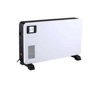 Konwektor gorącego powietrza 1000/1300 / 2300W / 230V WIFI wyświetlacz LCD