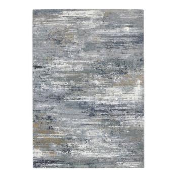 Szaro-niebieski dywan Elle Decoration Arty Trappes, 120x170 cm