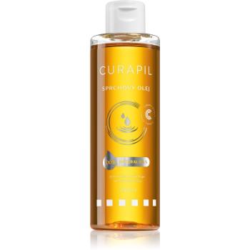 Curapil Intensive Skin Care Natural Oils olejek pod prysznic 200 ml