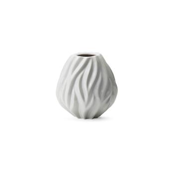 Porcelanowy wazon Flame – Morsø
