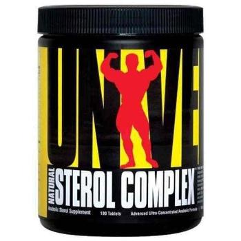 UNIVERSAL Natural Sterol Complex - 90tabsBoostery Testosteronu > T-Boostery