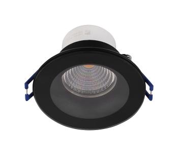 Eglo 99493 - LED Ściemniana lampa łazienkowa SALABATE LED/6W/230V 2700K IP44
