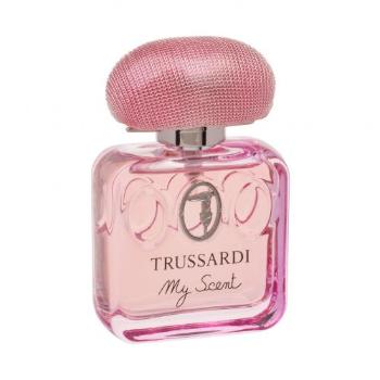 Trussardi My Scent 50 ml woda toaletowa dla kobiet