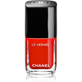 Chanel Le Vernis lakier do paznokci odcień 634 Arancio Vibrante 13 ml