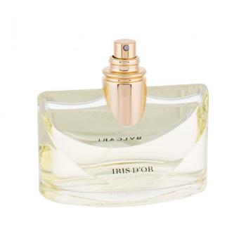 Bvlgari Splendida Iris d´Or 100 ml woda perfumowana tester dla kobiet