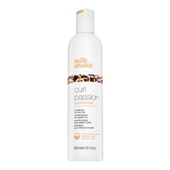 Milk_Shake Curl Passion Conditioner odżywka do falowanych i kręconych włosów bez połysku 300 ml