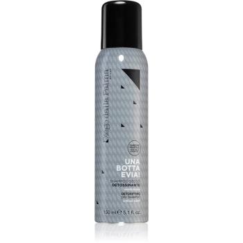 Diego dalla Palma Detoxifying Dry Shampoo suchy szampon 150 ml