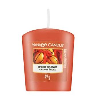 Yankee Candle Spiced Orange świeca wotywna 49 g