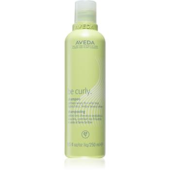 Aveda Be Curly™ Shampoo szampon do włosów kręconych i falowanych 250 ml