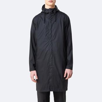 Płaszcz Rains Coat 1256 BLACK