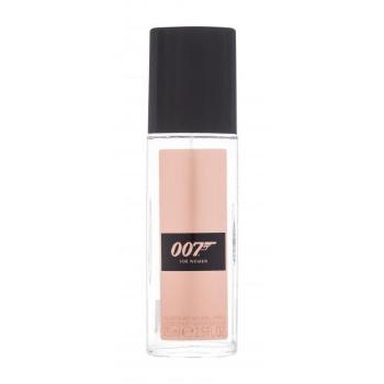 James Bond 007 James Bond 007 75 ml dezodorant dla kobiet