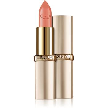 L’Oréal Paris Color Riche szminka nawilżająca odcień 235 Nude 3,6 g