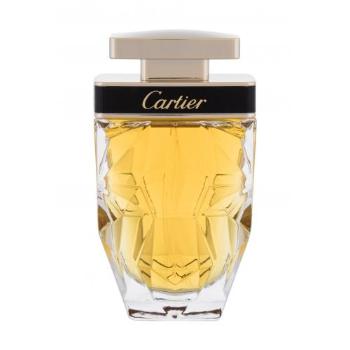 Cartier La Panthère 50 ml perfumy dla kobiet Uszkodzone pudełko