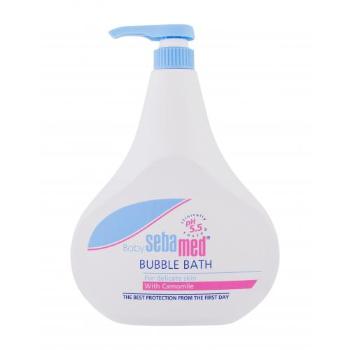 SebaMed Baby Bubble Bath 1000 ml pianka do kąpieli dla dzieci