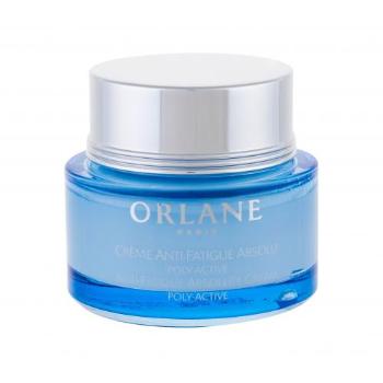 Orlane Absolute Skin Recovery Care Anti-Fatigue Absolute Cream 50 ml krem do twarzy na dzień dla kobiet