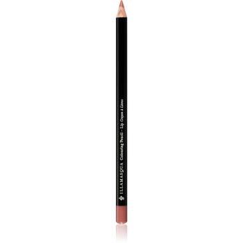 Illamasqua Colouring Lip Pencil konturówka do ust odcień Woo 1,4 g