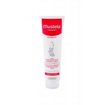 Mustela Maternité Stretch Marks Prevention Cream 150 ml cellulit i rozstępy dla kobiet