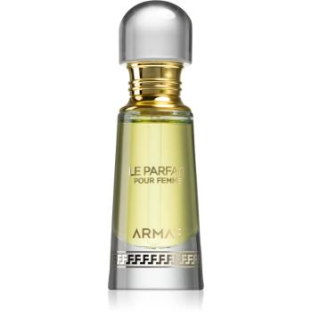 Armaf Le Parfait olejek perfumowany dla kobiet 20 ml