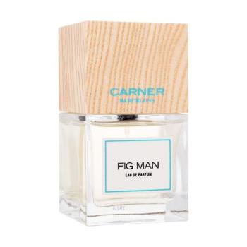 Carner Barcelona Fig Man 100 ml woda perfumowana unisex
