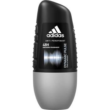 Adidas Dynamic Pulse dezodorant w kulce dla mężczyzn 50 ml