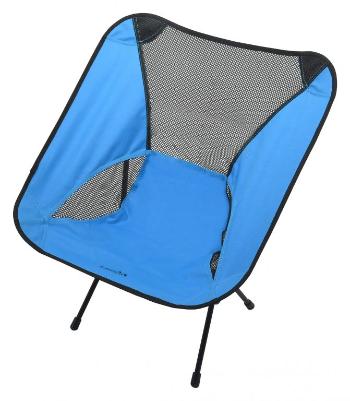 Składane krzesło kempingowe FOLDI MAX II