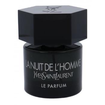 Yves Saint Laurent La Nuit De L´Homme Le Parfum 60 ml woda perfumowana dla mężczyzn