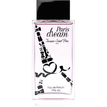 Ulric de Varens Paris Dream woda perfumowana dla kobiet 100 ml