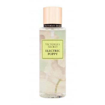 Victoria´s Secret Electric Poppy 250 ml spray do ciała dla kobiet